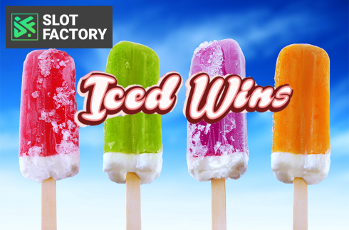 Iced Wins
